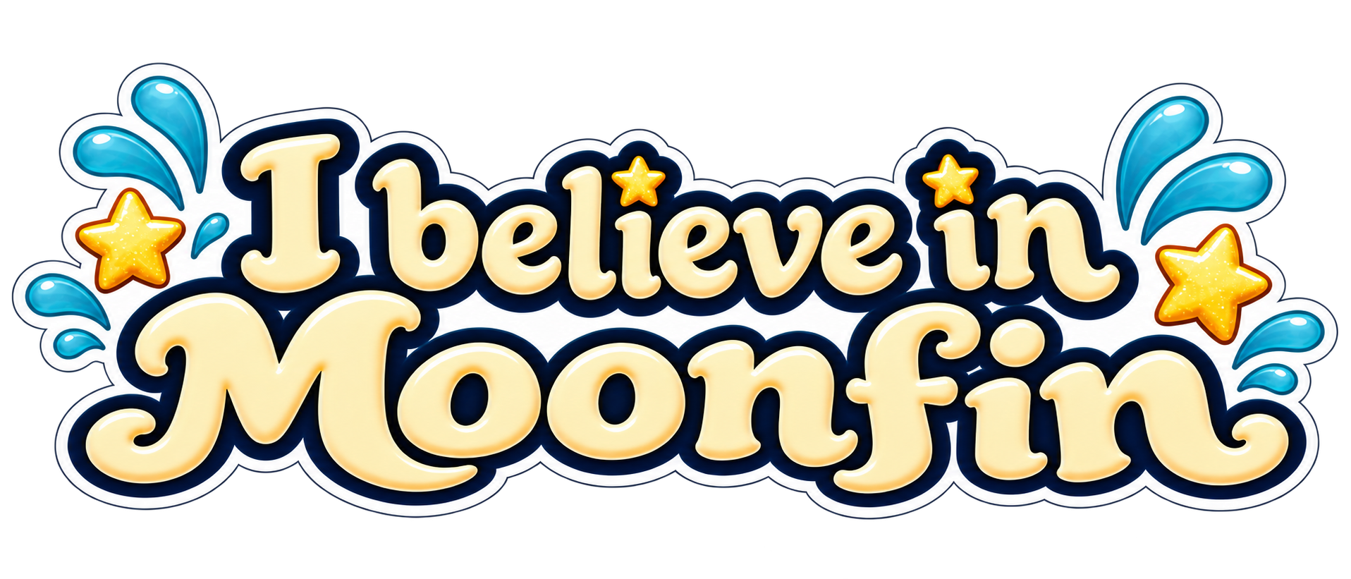 I believe in Moonfin